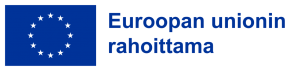 Euroopan unionin rahoittama